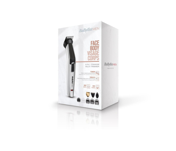 Babyliss MT726E - 1027996 - zdjęcie 5